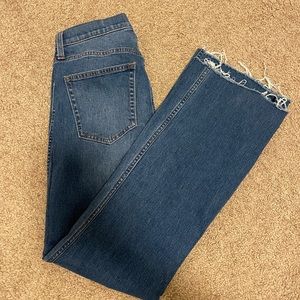 Gap Flare Jeans
